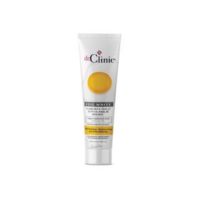 Dr. Clinic Yumurta Özlü 100 ml Soyulabilir Maske