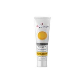 Dr. Clinic Yumurta Özlü 100 ml Soyulabilir Maske