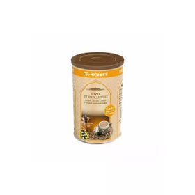 Dr. Coffee 250 gr Sade Hazır Türk Kahvesi