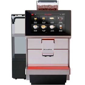 Dr. Coffee M12 Big Plus Kahve Makinesi