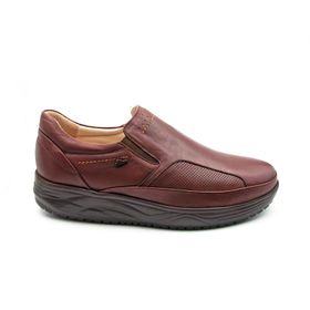 Dr.Comfort DR.10.603 Kahve Erkek Günlük Ayakkabı