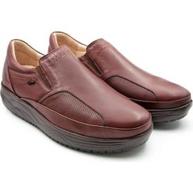 Dr.Comfort DR.10.603 Kahve Erkek Günlük Ayakkabı