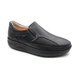 Dr.Comfort DR.10.603 Siyah Erkek Günlük Ayakkabı