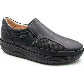 Dr.Comfort DR.10.603 Siyah Erkek Günlük Ayakkabı