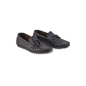 Dr.Comfort DR.9000 Lacivert Erkek Casual Ayakkabı