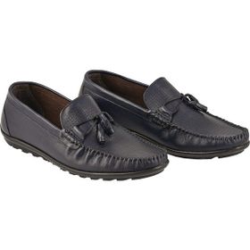 Dr.Comfort DR.9000 Lacivert Erkek Casual Ayakkabı