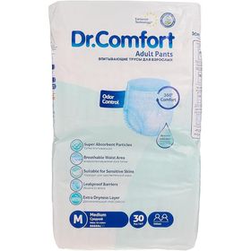 Dr.Comfort Emici Külot Medium 30 Adet Hasta Bezi