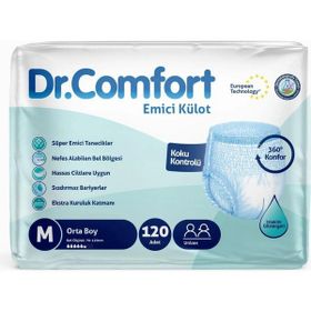 Dr.Comfort Emici Külot Medium 30 Adet Hasta Bezi