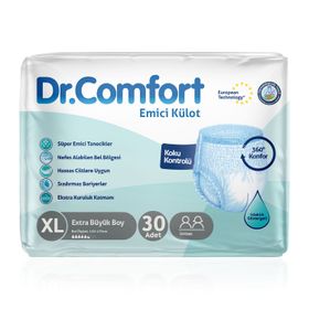 Dr.Comfort XL 30 Adet Emici Külot
