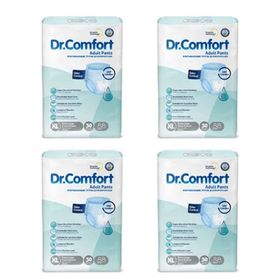 Dr.Comfort XLarge 60 Adet Külotlu Yetişkin Hasta Hasta Bezi