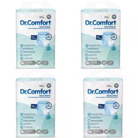 Dr.Comfort Yetişkin 120 Adet XLarge Emici Külot