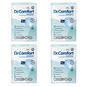 Dr.Comfort Yetişkin 120 Adet XLarge Emici Külot