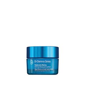Dr. Dennis Gross Hyaluronic Marine Oil Free Moisture Cushion 50 ml Yağsız Nemlendirici Yüz Kremi