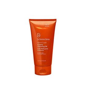 Dr. Dennis Gross Vitamin C Lactic 177 ml Arındırıcı Nemlendirici Yüz Temizleyici Krem Yağ