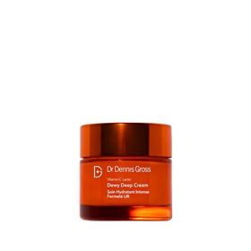 Dr. Dennis Gross Vitamin C Lactic Dewy Deep 60 ml Nemlendirici Yüz Kremi