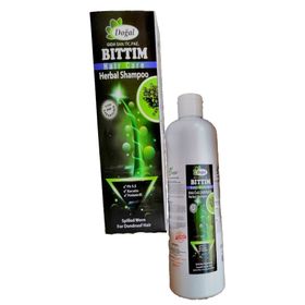 Dr. Devalı Çitlembik Çedene Şampuanı 400 ml Bıttım Şampuanı