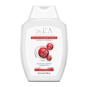 Dr. Ea Saç Dökülmesine Karşı Kepek Önleyici 300 ml Bitkisel Şampuan