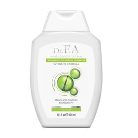 Dr. Ea Yağlı Saçlar 300 ml Bitkisel Şampuan
