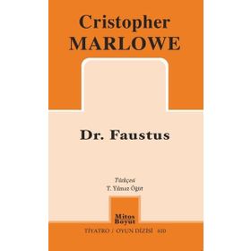 Dr. Faustus - Cristopher Marlowe
