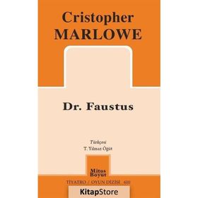 Dr. Faustus - Cristopher Marlowe