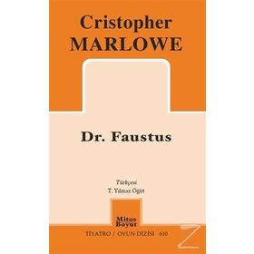 Dr. Faustus - Cristopher Marlowe