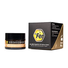Dr. Fer Arı Sütü ve Propolisli 30 ml Cilt Bakım Kremi