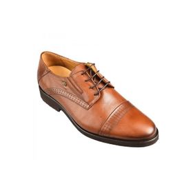 Dr.Flexer 021402 Siyah Erkek Klasik Ayakkabı