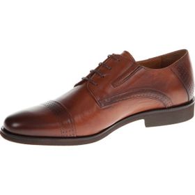 Dr.Flexer 021402 Siyah Erkek Klasik Ayakkabı
