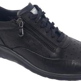 Dr.Flexer 060403-025 Hakiki Deri Kadın Ayakkabı