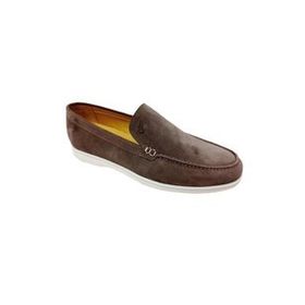 Dr.Flexer 101001-417 Hakiki Nubuk Deri Erkek Ayakkabı