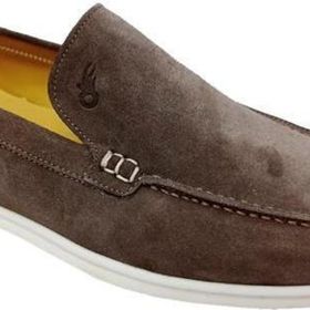 Dr.Flexer 101001-417 Hakiki Nubuk Deri Erkek Ayakkabı