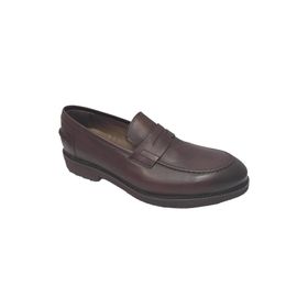 Dr.Flexer 122201 Lacivert Deri Ortopedik Erkek Ayakkabı
