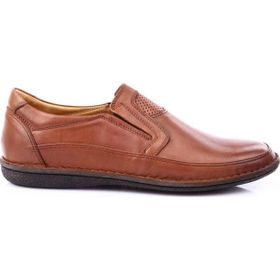 Dr.Flexer 198303 Kahverengi Erkek Günlük Ayakkabı