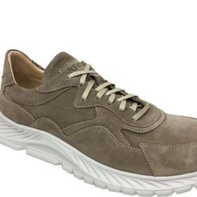 Dr.Flexer 202603-951 Hakiki Süet Deri Erkek Ayakkabı