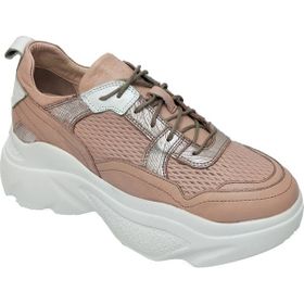Dr.Flexer 206102 Pembe Kadın Günlük Ayakkabı