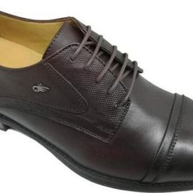 Dr.Flexer 304005-742 Hakiki Deri Erkek Ayakkabı