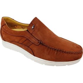 Dr.Flexer 305002-226 Hakiki Nubuk Deri Erkek Ayakkabı