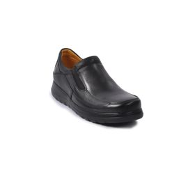Dr.Flexer 815402 Siyah Erkek Günlük Ayakkabı