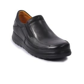 Dr.Flexer 815402 Siyah Erkek Günlük Ayakkabı