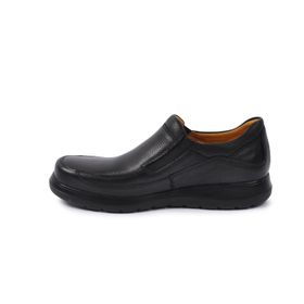 Dr.Flexer 815402 Siyah Erkek Günlük Ayakkabı