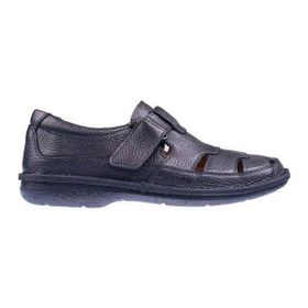 Dr.Flexer 816607 Siyah Erkek Günlük Ayakkabı