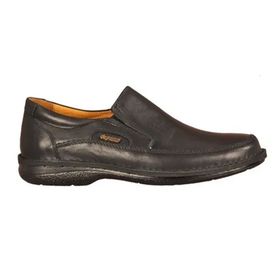 Dr Flexer 816612 Siyah Erkek Günlük Ayakkabı