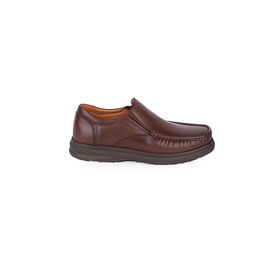 Dr.Flexer M020605 Kahve Erkek Comfort Ayakkabı