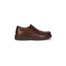 Dr.Flexer M020605 Kahve Erkek Comfort Ayakkabı