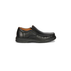 Dr.Flexer M020605 Siyah Erkek Comfort Ayakkabı