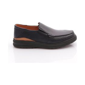 Dr.Flexer M020625 Comfort Lacivert Erkek Klasik Ayakkabı