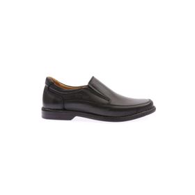 Dr.Flexer M061603SJ Siyah Kauçuk Taban Klasik Erkek Ayakabı