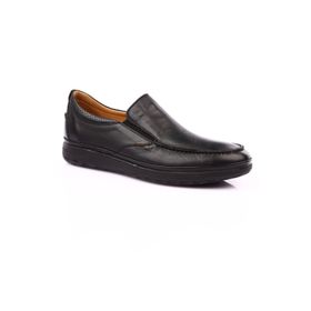Dr.Flexer M111905Gf745 Siyah Poli Erkek Günlük Ayakabı