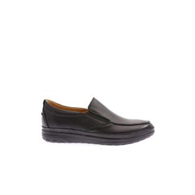 Dr.Flexer M111905Gf745 Siyah Poli Erkek Günlük Ayakabı