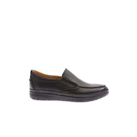 Dr.Flexer M111905Gf745 Siyah Poli Erkek Günlük Ayakabı